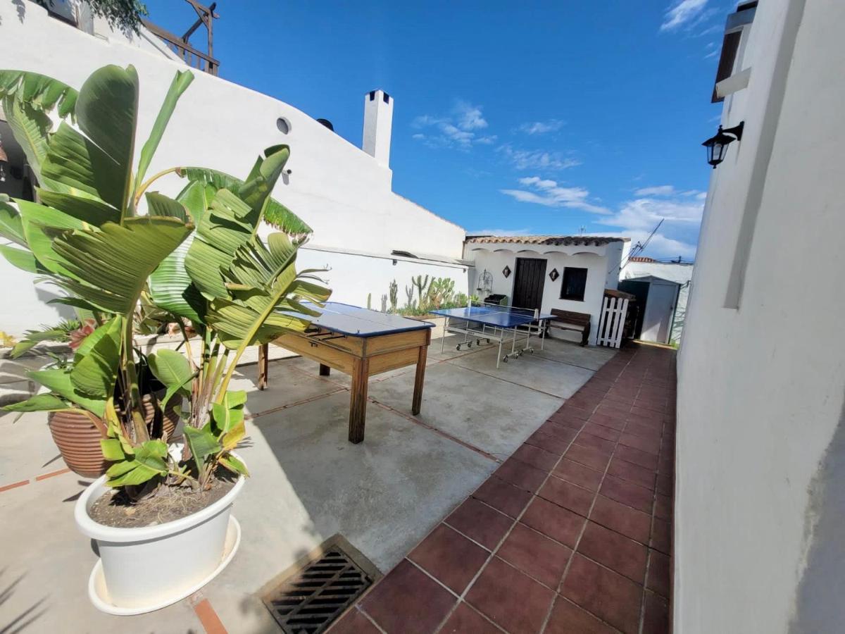 Gatu Premium Villa Lurberri Piscina Privada, 4 Dormitorios, 2 Banos, Parking , Jardines, " Preferente Mayores De 25 Anos Y Familias " In Y Barbacoa Chiclana de la Frontera Exterior photo